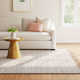 Viewcrest Handmade Recycled P.E.T Gray Indoor/Outdoor Rug