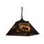 Rustic Lodge 2 - Light Pendant-16183367