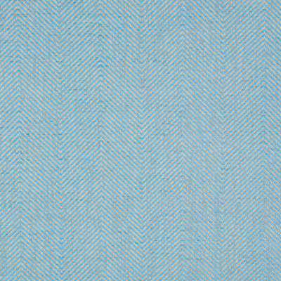 Papier peint tissé à chevrons