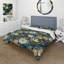 Ensemble de housse de couette Jungle Tropical Plams Composition II-771958950