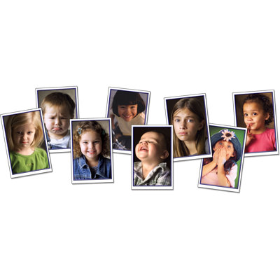 Cartes de photographie flash