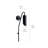 Magbule Steel Armed Sconce-167276215