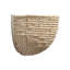Applique murale en bois massif Barnacle-125588369-125588368