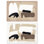 Sandera Set Canvas Set of 2 Boho Sets of Two Art by 