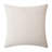 Appliqued Floral Accent Pillow Cover Sunflower Decorative Throw Pillow Case 18in-1947739861