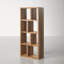 Stetson 4 Level Cube Unit Bookcase-1981379770