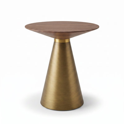 Table de bout Maybeth