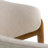 Coffey 18'' H Upholstered Walnut Armchair