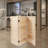 3 Panel  Freestanding Room Divider Screen-1484984201