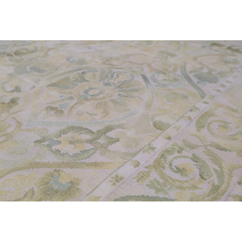 One-of-a-Kind 12'2" X 18'4" Area Rug