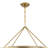Freddy 8 - Light Dimmable Tiered Chandelier-1363749450