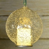 Glass Ball Ornament