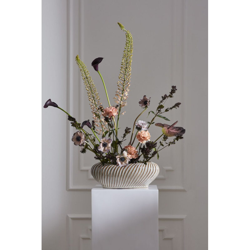 Tomar Trough 14"x 5.25"x 5"