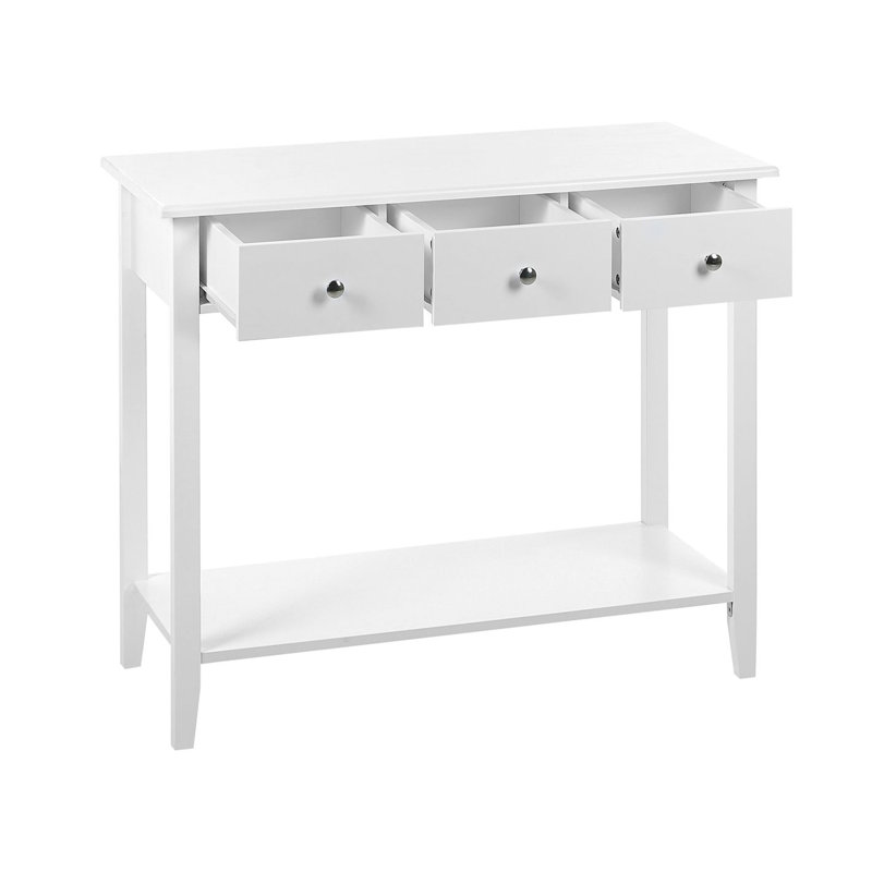 Amoura 90cm Console Table