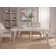 Cohesion Haiku Rectangular Dining Table