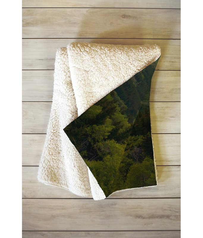 Throw Blanket