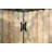 Standard Decorative Butterfly Hinge