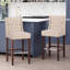 Tabouret de bar Modern Modern-2068271688