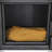 72 Cu Ft Keypad Protected Box - Black Steel, 13.82x13.82x27.61 In, 95.1 Lb, Fishing Defensive Feature, 3 Deadbolts, Simple Function Fortified Vault 14"x14"x27", Protection Mechanism, Strong Easy