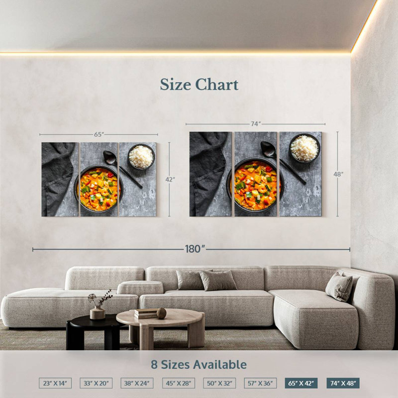 Vegetarian Curry