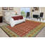 Tapis rouge pak-persan Doyle