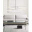 Klee 6 - Light LED Chandelier-59097894