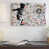 Toile tendue