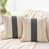 Grey Striped