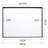 Deidra White Manual Projection Screen-1508280034