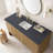 Hudson 60'' Single Bathroom Vanity with Top-86455756-101288107-125374358