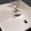 Satin / Brushed Chrome 10A 6 Gang 2 Way Ingot Light Switch