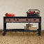 Établi en bois Duramax New Workbench-103082361
