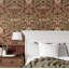 Papier peint floral Nakieshia-973914109