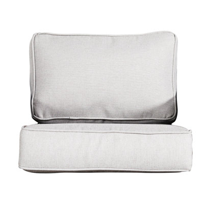 Coussin avec housse pour trule