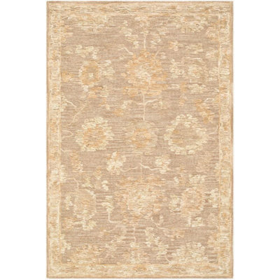 Shiv Classics Hand Tufted