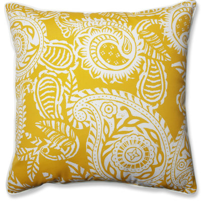 Coussin décoratif d'intérieur/d'extérieur