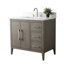 Ensemble de meuble-lavabo simple 36 po-94564316-94426588