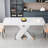 Modern Square Dining Table