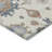 Machine Washable Indoor/Outdoor Segin ACN1218 Rug-109530044