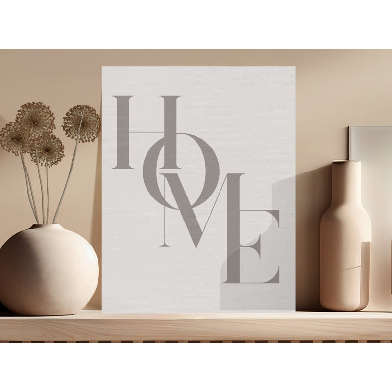 Durden Wrapped Canvas Print Set, 20x24