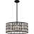 Danyiah 4 - Light Drum Pendant-380341318