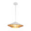 Luminaire suspendu 1 lumière Keaz-893407481
