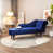 Dark Blue selected