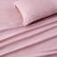 Drap pour grand lit 4 pièces Cheerful Stylish L feuilles imprimées,-125950391