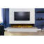 Recessed Wall Mounted Electric Fire-66167636