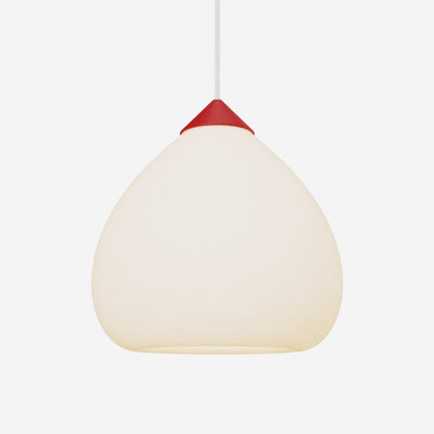 Gulp Pendant Light