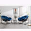Chaise berçante d'extérieur en rotin-54770730