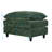 Chenille 3-seater Deep-seat Sofa With Ottoman And Lumbar Pillows – Soft-textured Comfort With Modern Versatility-1225706048