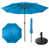 Bleu vif
