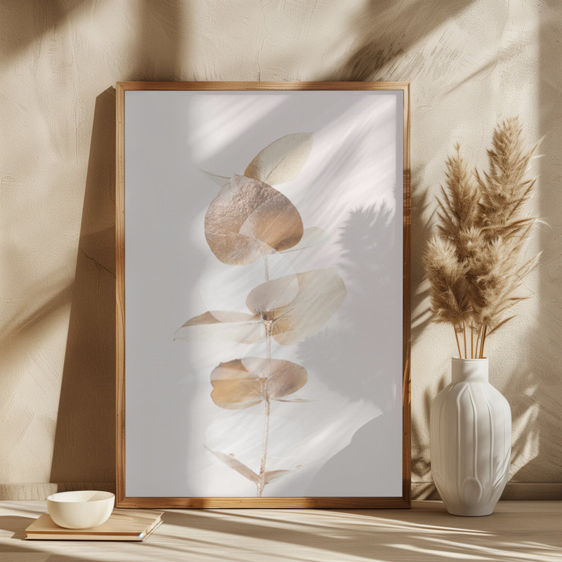 Wrapped Canvas Print, 76.2 cm H x 50.8 cm W